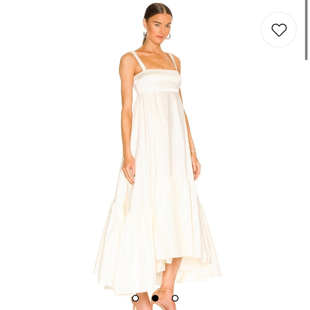 Anna October Dress
